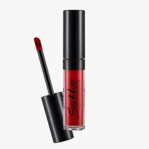 Flormar Silk Matte Liquid Lipstick